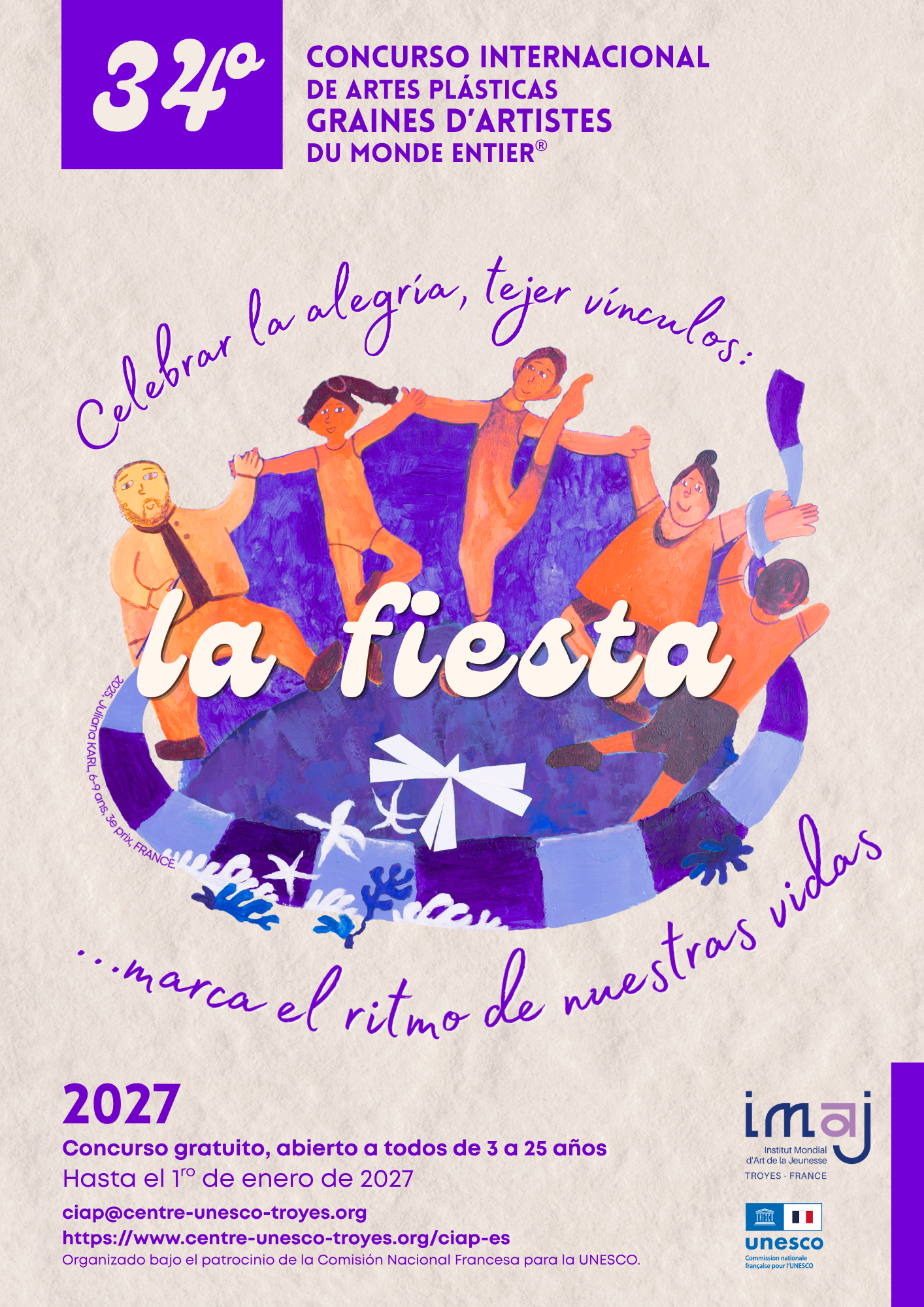 Visuel CIAP 2023