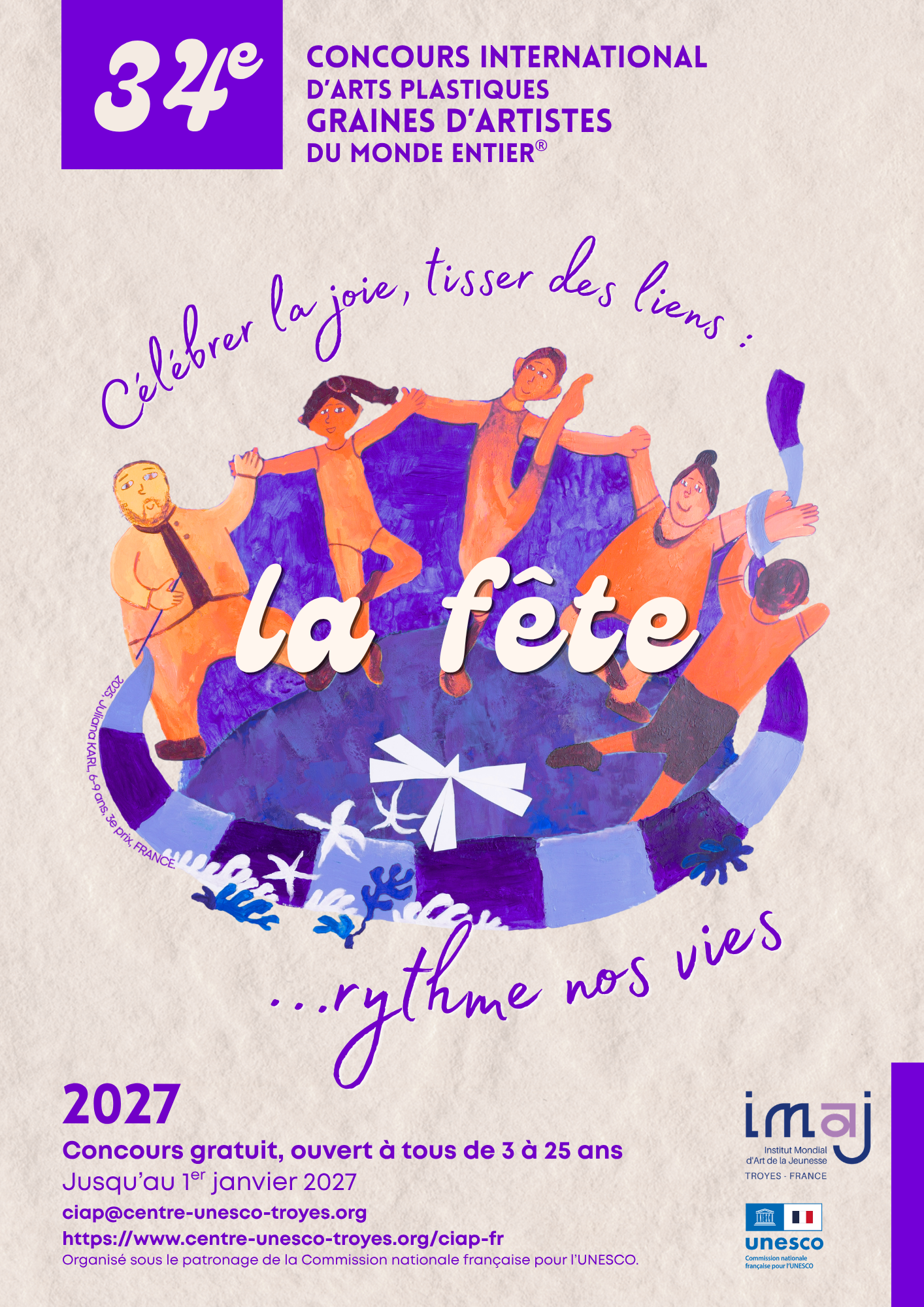 Visuel CIAP 2023