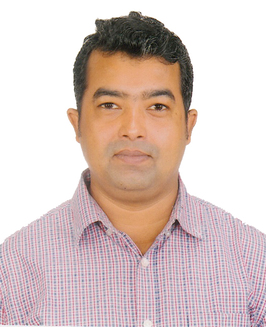 Mohammad Habibulla - Bangladesh