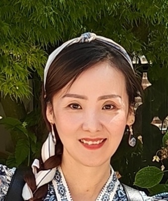 Emi Tu - Chine