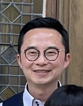 Mike Chan - Hong Kong