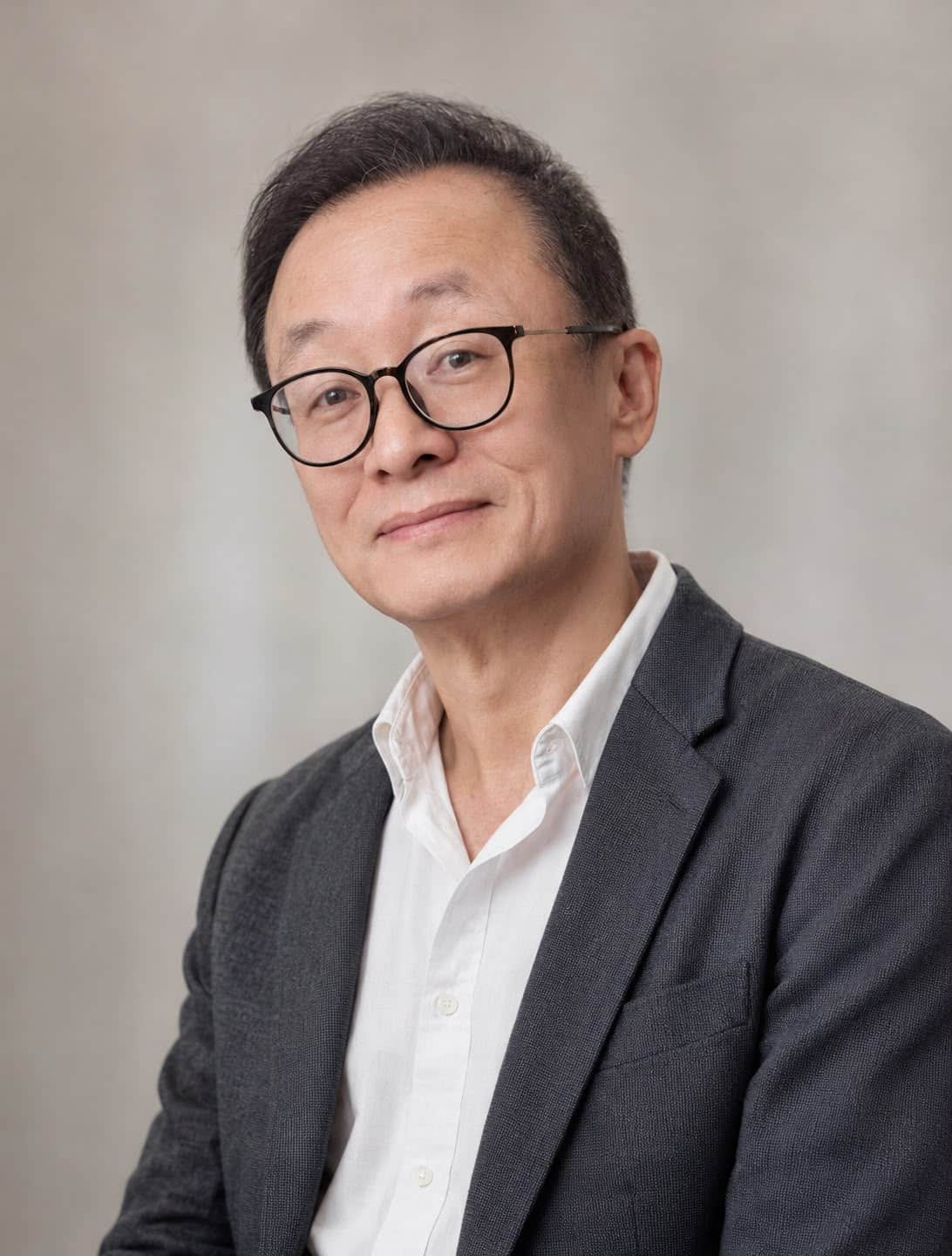 Nie Yuanwei - Chine