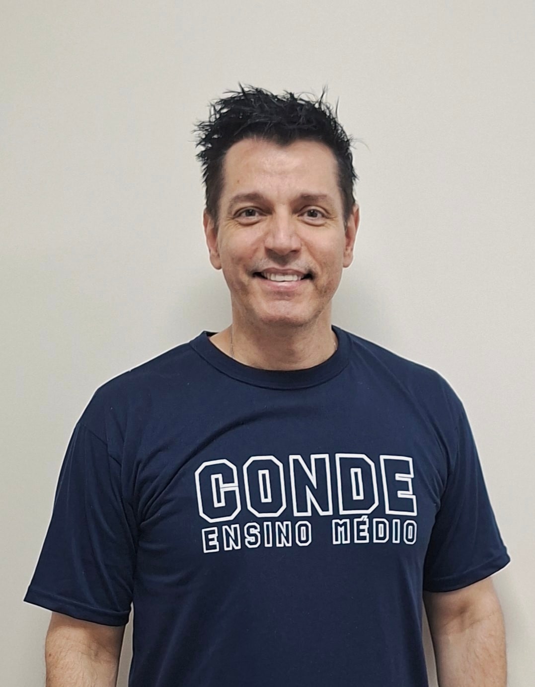 Ricardo Brunelli Cardoso - Brésil