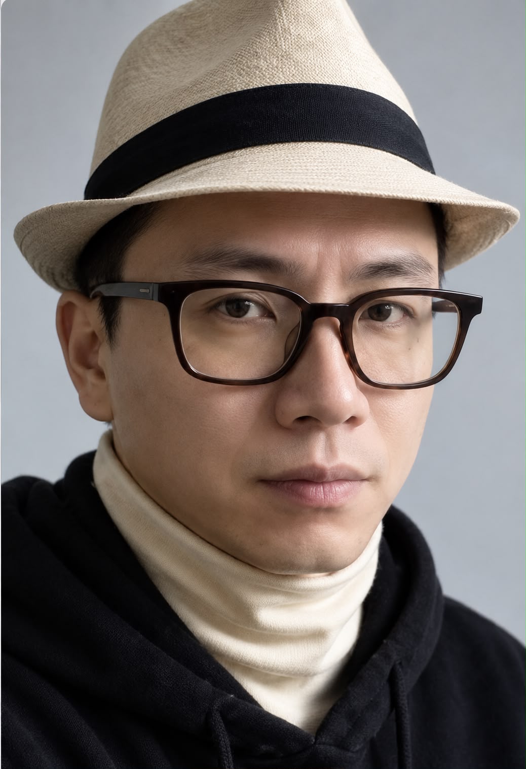 Zhang Lingmin - Chine