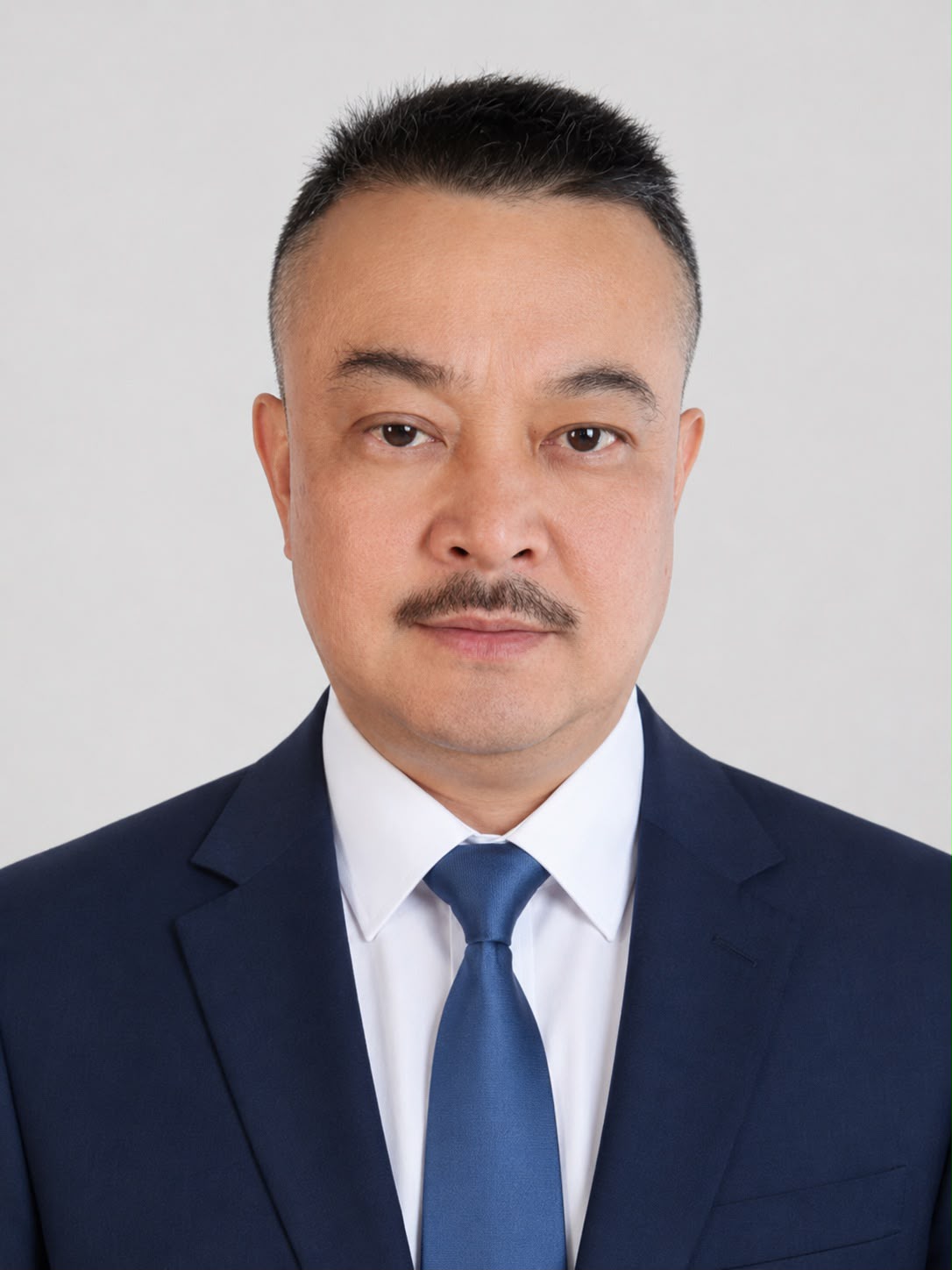 Zhou Yufeng - Chine